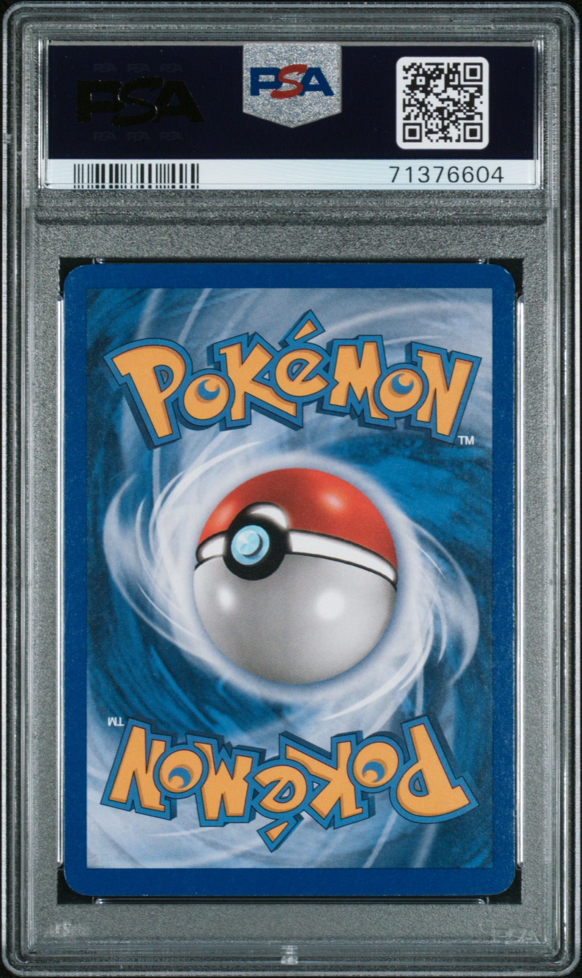 2006 Pokemon Flygon #3 Holo Pop Series 4 Psa 8