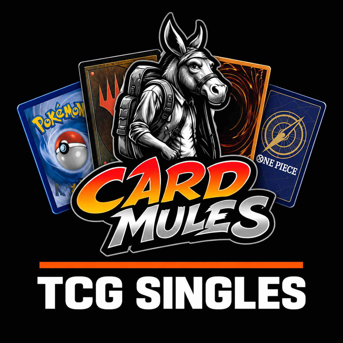 TCG Singles