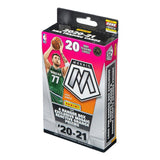 2020-21 Panini Mosaic Basketball Hanger Box (Reactive Orange Prizms!)