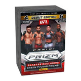 2021 Panini Prizm UFC Blaster Box