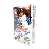 2021 Topps Update Series Baseball Hobby Box
