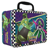  2024 Pokemon Back To School Collector Chest