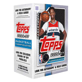  2026-27 Topps Basketball Blaster Box