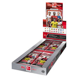 2026-27 Topps Bundesliga Soccer Jumbo Box