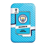 2026-27 Topps Soccer Manchester City FC Club Collector Tin