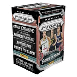 2026 Panini Prizm WNBA Basketball Blaster Box