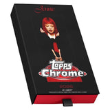 2026 Topps Chrome x Jennie Box