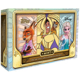 2026 Topps Disney Mint Hobby Box