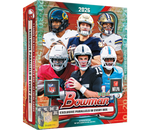 2026 Bowman Football Mega Box