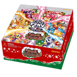 Kayou My Little Pony Hearth's Warming Eve Booster Box