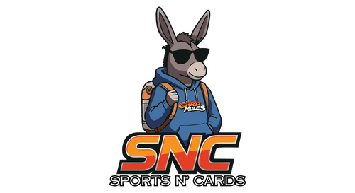 Sports N' Cards