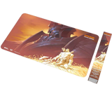 Riftbound League of Legends MORDEKAISER Bound Edge Playmat