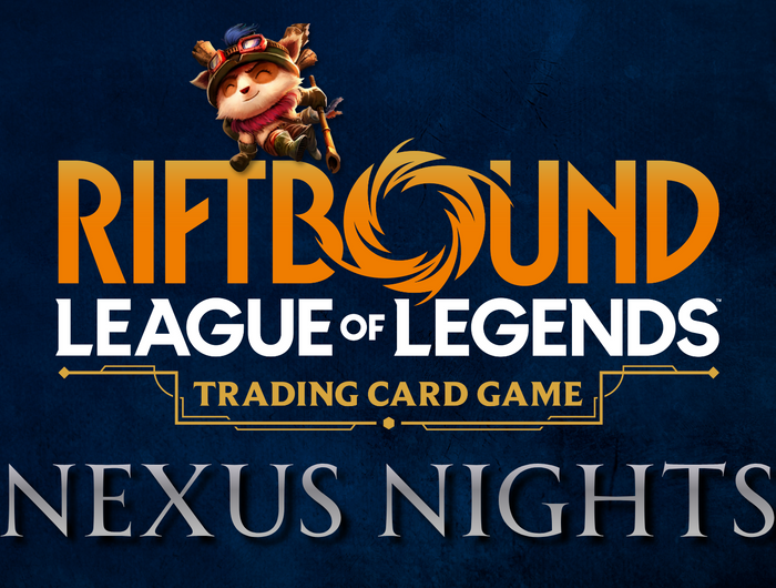 <h2>Riftbound play events</h2>