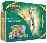 Pokemon Arceus Collector Bundle Box