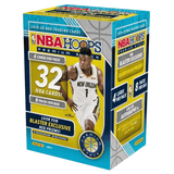 2019-20 Panini Hoops Premium Stock Basketball Blaster Box