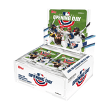 2021 Topps Opening Day Baseball Hobby Box