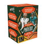 2025 Panini Phoenix Football Blaster Box (Hyper Parallels)