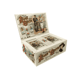  2025 Topps Allen & Ginter Baseball Hobby Box