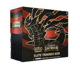 Pokemon Sword & Shield Lost Origins Elite Trainer Box
