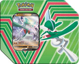 Pokemon Gallade V Hidden Potential Tin