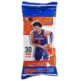 2021-22 Panini NBA Hoops Basketball Fat Pack