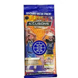 2020-21 Panini Illusions Basketball Value Pack