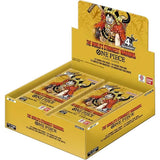 Bandai One Piece OP-17 Booster Box