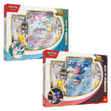 Pokemon 30th Celebration ex Box