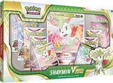 Pokemon Shaymin Vstar Premium Collection Box