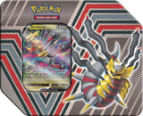 Pokemon Giratina V Hidden Potential Tin